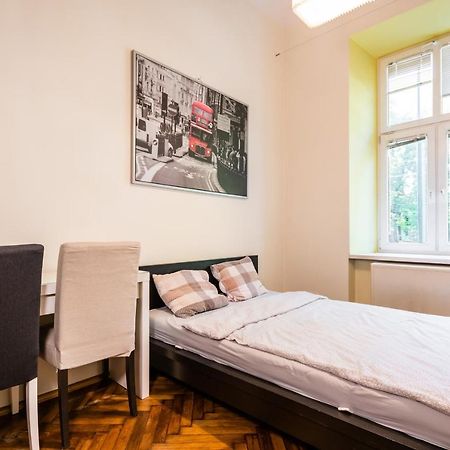 Mrowka Apartment Krakow Exterior photo