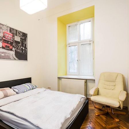 Mrowka Apartment Krakow Exterior photo