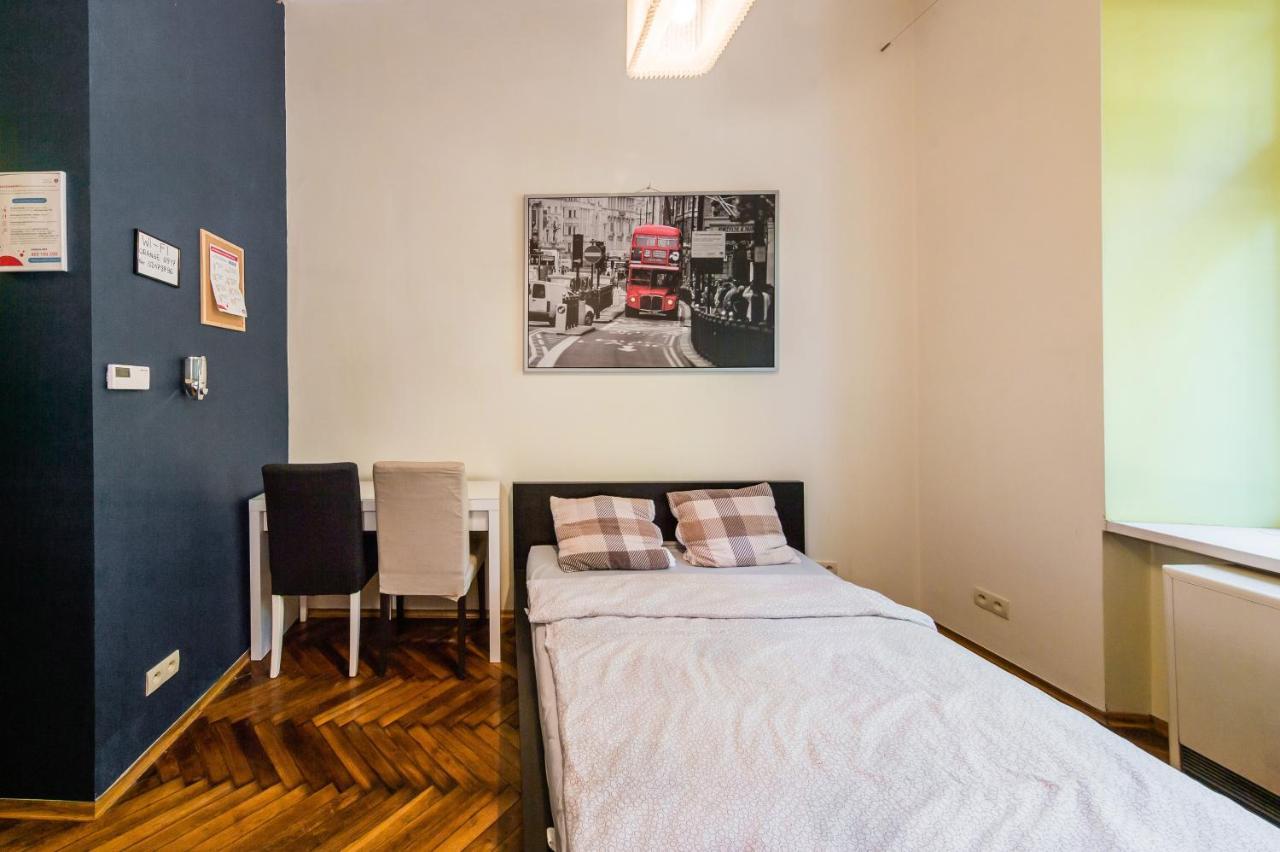 Mrowka Apartment Krakow Exterior photo