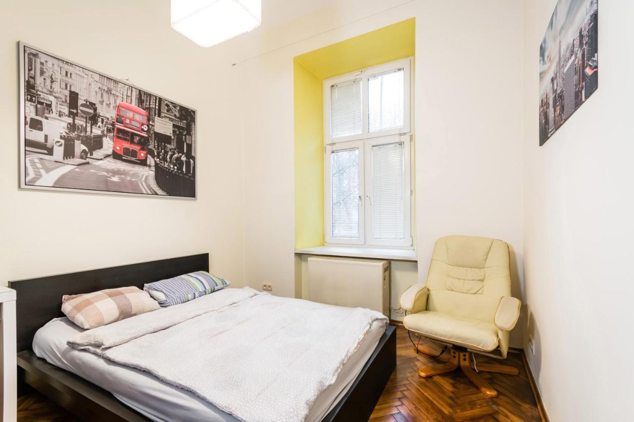 Mrowka Apartment Krakow Exterior photo