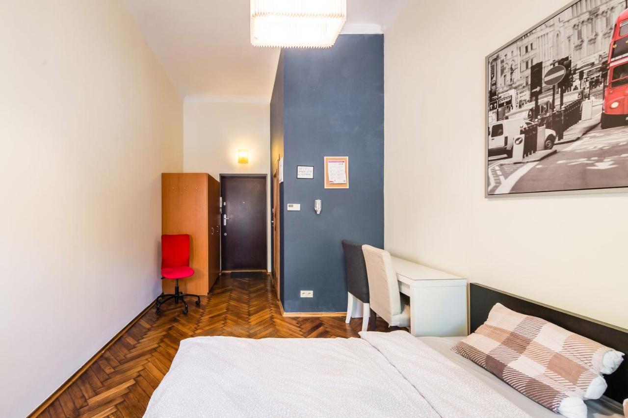 Mrowka Apartment Krakow Exterior photo