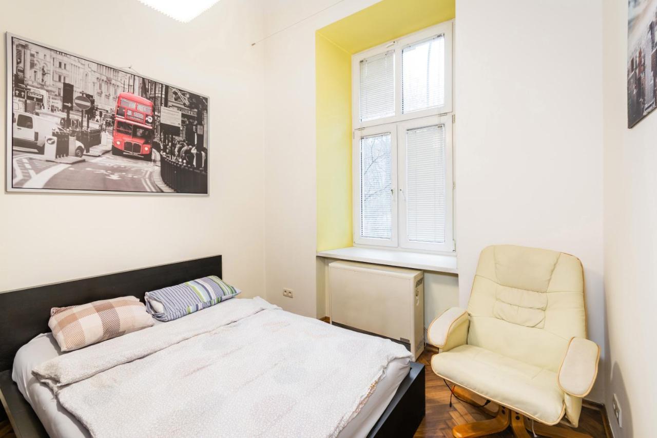Mrowka Apartment Krakow Exterior photo
